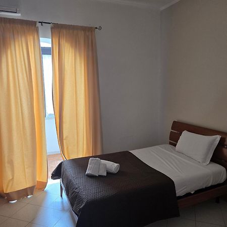 Darsena Fiumicino Apartment Luaran gambar