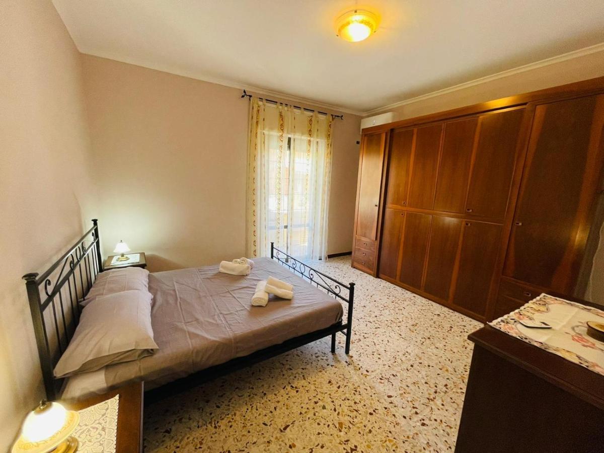 Darsena Fiumicino Apartment Luaran gambar