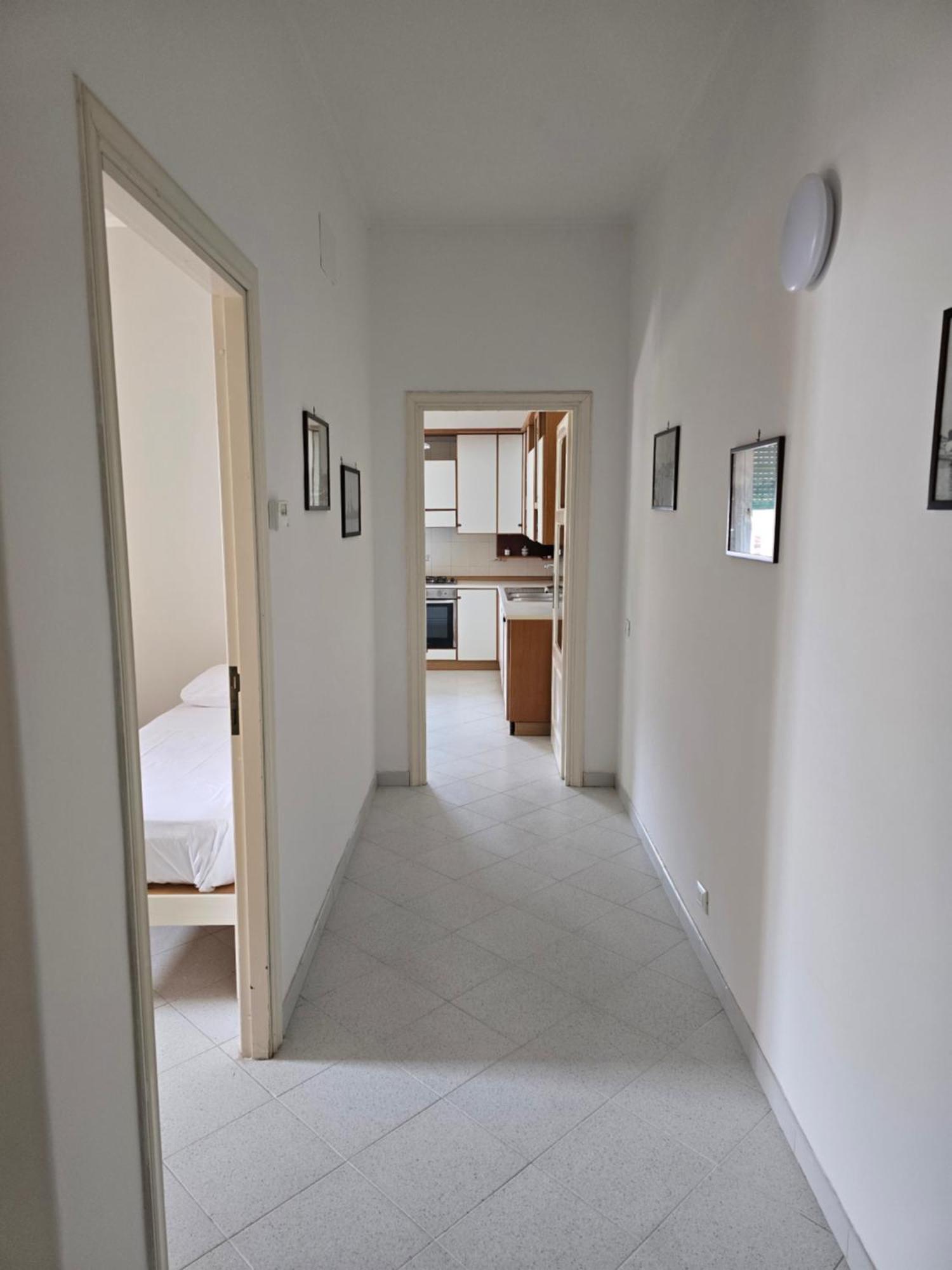 Darsena Fiumicino Apartment Luaran gambar