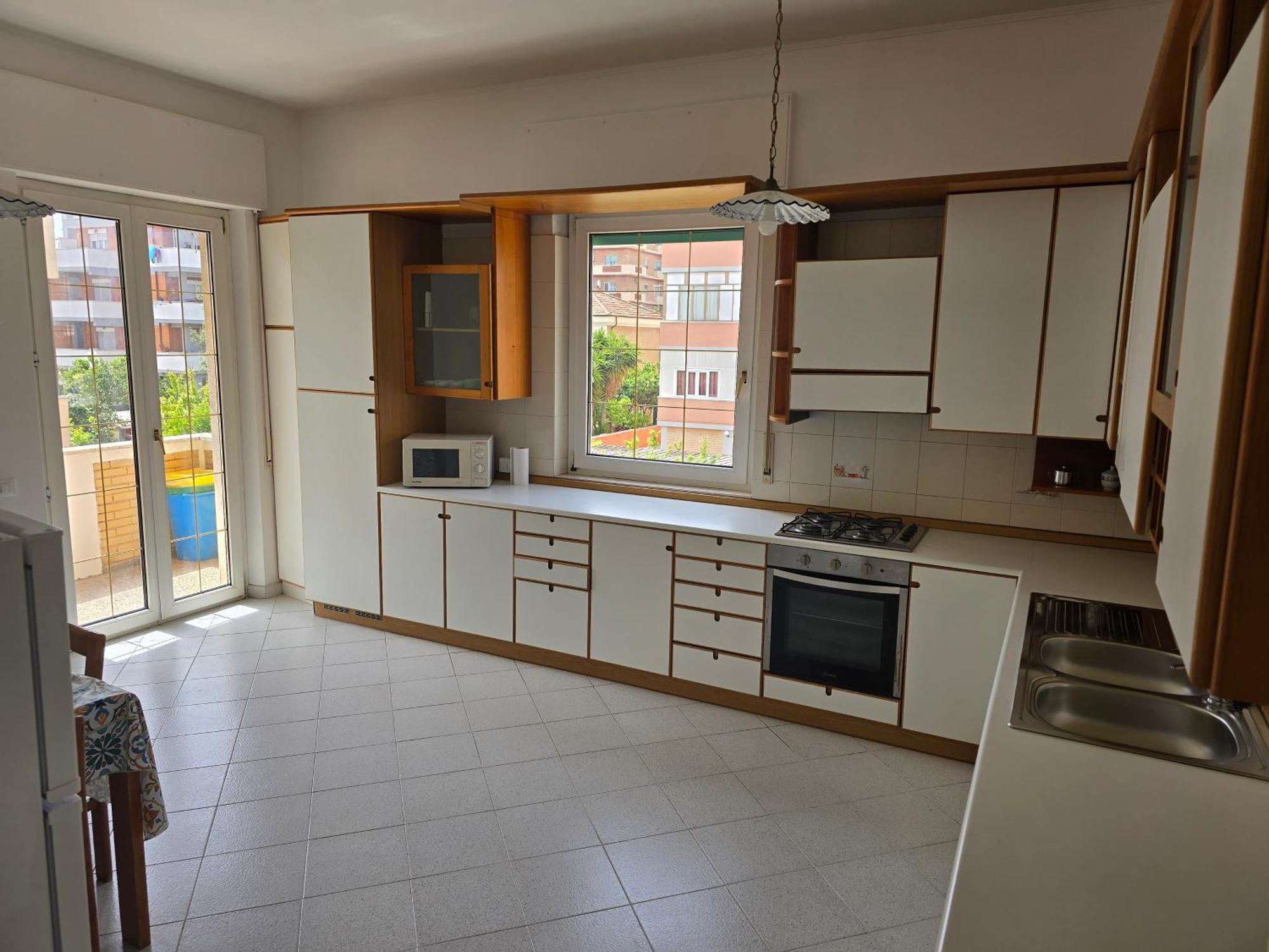 Darsena Fiumicino Apartment Luaran gambar