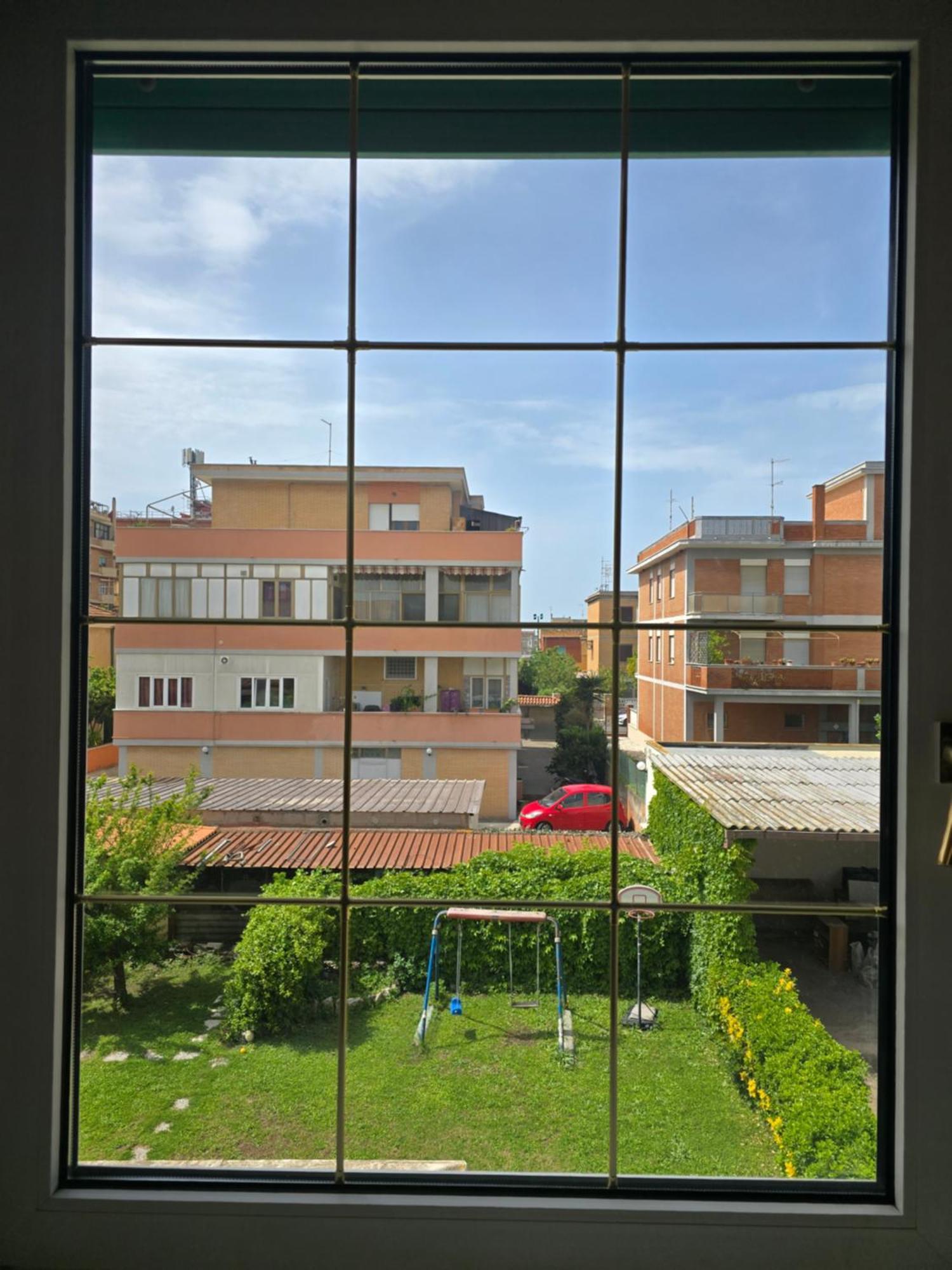 Darsena Fiumicino Apartment Luaran gambar