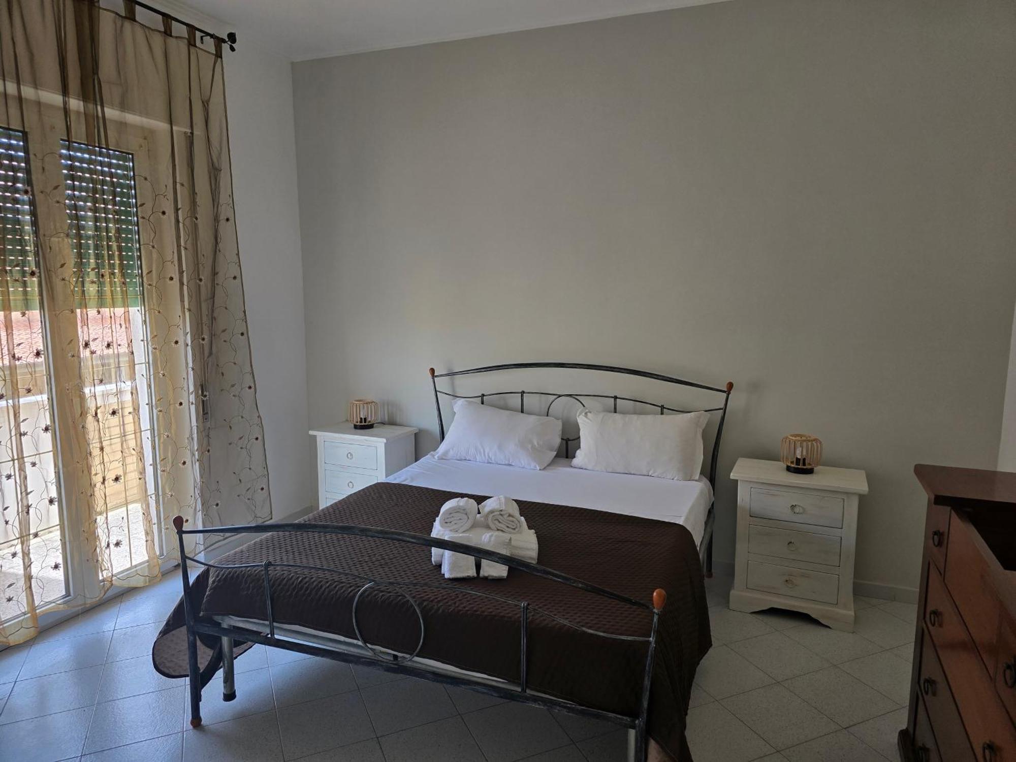 Darsena Fiumicino Apartment Luaran gambar