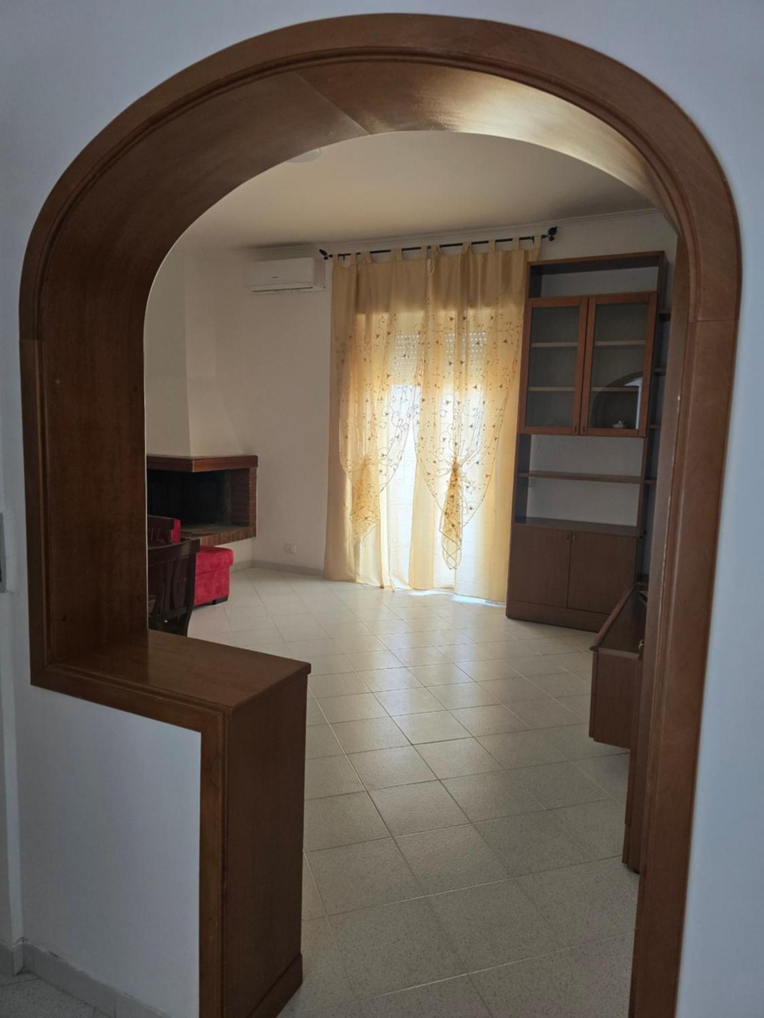 Darsena Fiumicino Apartment Luaran gambar