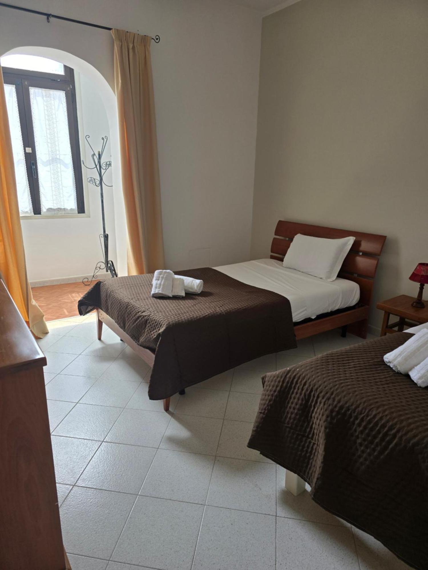Darsena Fiumicino Apartment Luaran gambar