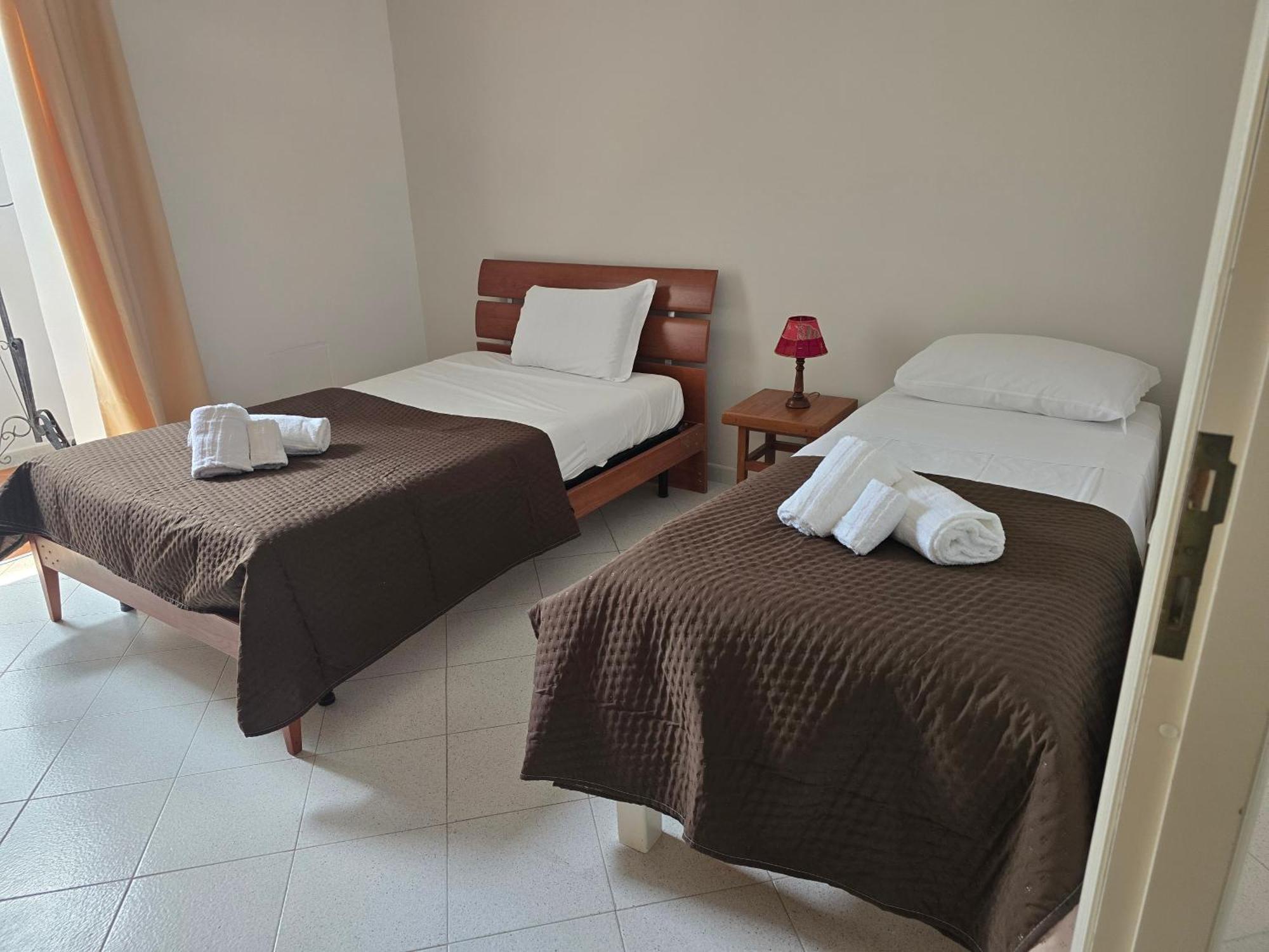Darsena Fiumicino Apartment Luaran gambar